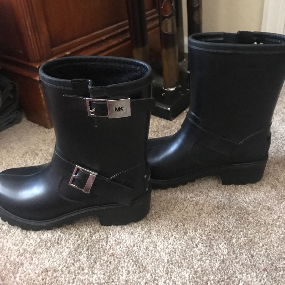 Michael Kors boots